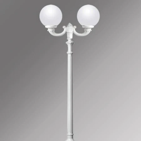 Уличный фонарь Fumagalli Nebo Ofir/G300 G30.202.R20.WYE27