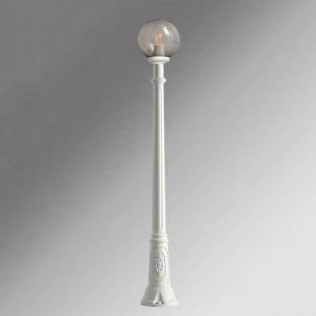 Уличный фонарь Fumagalli Artu/G250 G25.158.000.WZE27