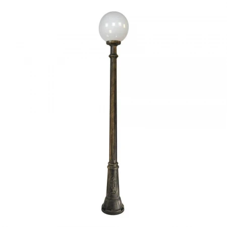 Уличный фонарь Fumagalli Gigi/G300 G30.156.000.BYE27