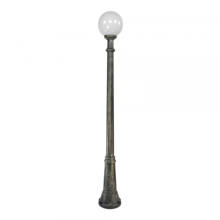 Уличный фонарь Fumagalli Gigi/G250 G25.156.000.BYE27