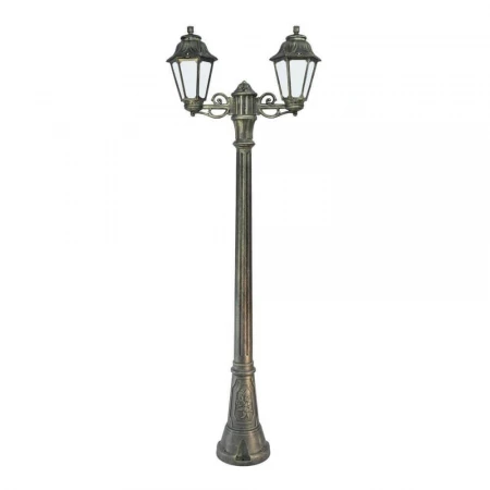 Уличный фонарь Fumagalli Artu Bisso/Anna 2L E22.158.S20.BYF1R