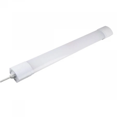 Линейный светодиодный светильник (UL-00006096) Uniel ULT-V50-36W/6500K/K IP65 WHITE
