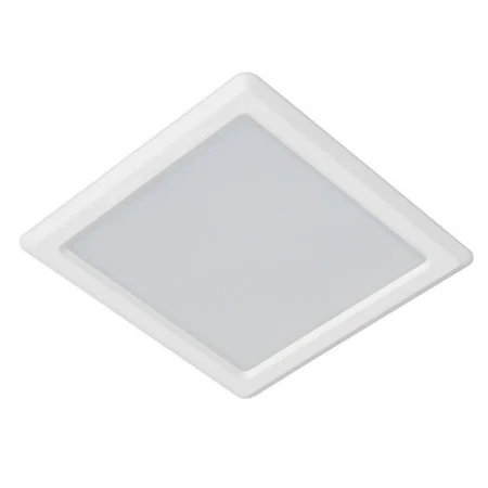 Встраиваемый светодиодный светильник Lucide Tendo-Led 07903/09/99