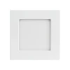 Встраиваемый светодиодный светильник Arlight DL-120x120M-9W Day White 020126