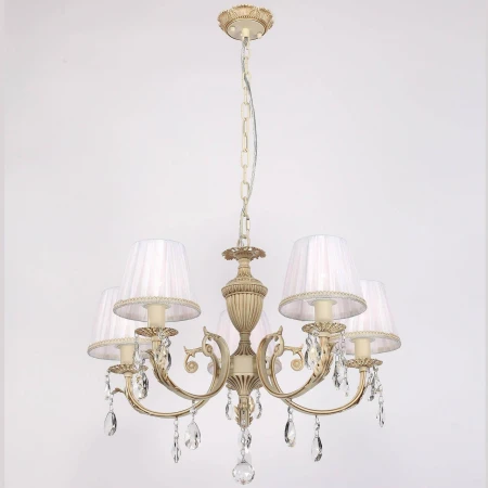 Подвесная люстра Citilux Элиза CL423151