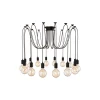 Подвесная люстра Loft IT Spider Loft1162/16