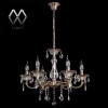 Подвесная люстра MW-Light Свеча 301015006
