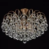 Потолочная люстра MW-Light Жемчуг 10 232016808