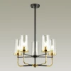 Подвесная люстра Odeon Light Novas 4816/5