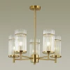 Подвесная люстра Odeon Light Formia 4809/5