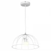 Подвесной светильник Lussole Lgo Lattice GRLSP-8214