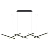 Подвесной светодиодный светильник Odeon Light Rudy 3890/85L Подвесной светодиодный светильник Odeon Light Rudy 3890/85L