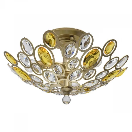 Потолочный светильник MW-Light Лаура 345012903