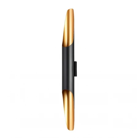 Настенный светильник Crystal Lux CLT 332W2-V2 BL-GO