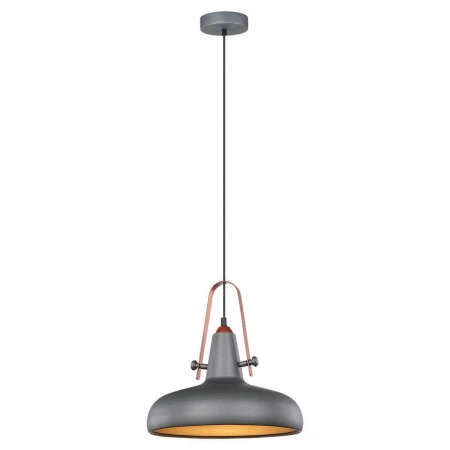 Подвесной светильник Lussole Loft LSP-9814