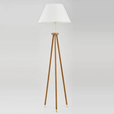 Торшер Alfa Domina 9212