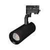 Трековый светодиодный светильник Arlight LGD-Gelios-4TR-R80-30W Warm3000 031225 Трековый светодиодный светильник Arlight LGD-Gelios-4TR-R80-30W Warm3000 031225