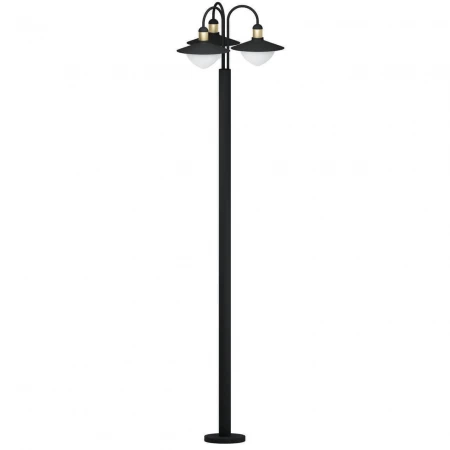 Садово-парковый светильник Eglo Sirmione 97288