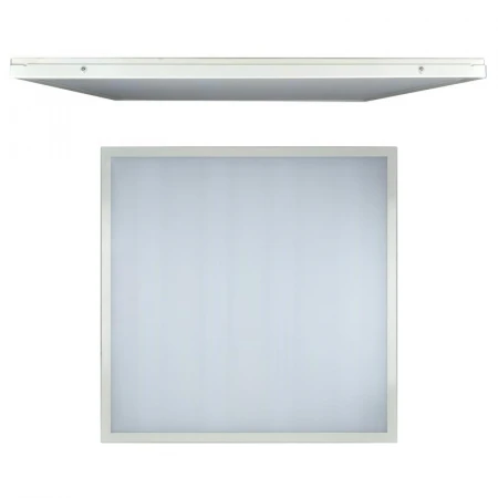 Встраиваемый светодиодный светильник (UL-00006914) Uniel ULP-6060-36W/4000K Prom-4 White